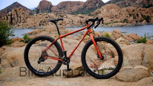 Salsa Deadwood ficha tecnica